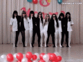 cool-ingenious-black-and-white-dance