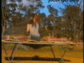 trampoline