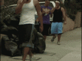 trashman